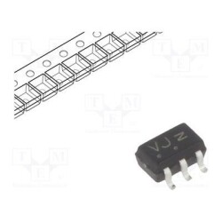 M74VHC1GT02DFT2G