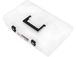 Skrzynka UNIBOX 359x238x85mm