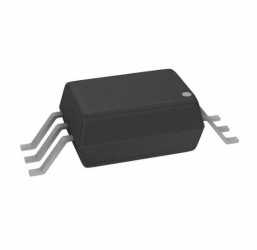Transoptor FOD8314R2 SO 6 onsemi