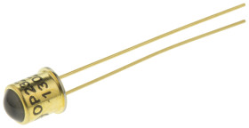 Dioda IR THT 2-pinowa, λ 890nm, 4.65mm, Optek 6mW