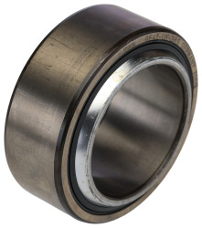 Łożysko ślizgowe GE45-UK-2RS-A, D: 45 mm, INA 600000 N 68 mm OD
