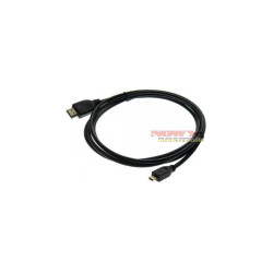 Kabel HDMI - Micro HDMI 1,5m Vitalco HDK78
