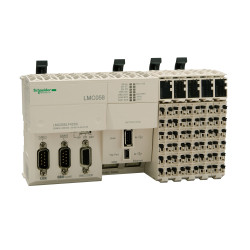 Podstawa Schneider Electric Moduł podstawowy LMC058L LMC058 LMC058LF42