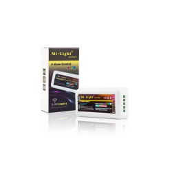 Kontroler 4-strefowy RGB+W 10A FUT038 Mi-Light