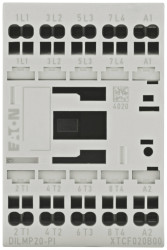 Eaton DILMP20(24VDC)-PI Stycznik 22 A 1 szt.