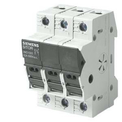 Siemens 3NC1093 Rozłącznik bezpiecznikowy 3 styki 32 A 690 V/AC 4 szt.
