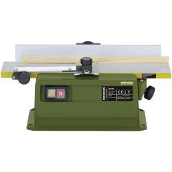 Proxxon 27044 Micromot AH 80 Jointer 80mm Aluminium Dust Extractor