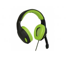 Słuchawki gamingowe ART LIZARD z mikrofonem