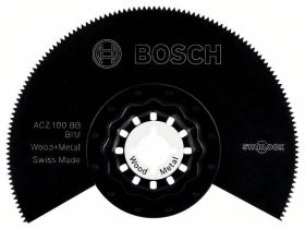 Ostrze piły segmentowej Bosch Accessories ACZ 100 BB 2608661633 1 szt.