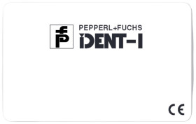 Pepperl+Fuchs 70113489 Transponder RFID IPC02-C1 10pcs 10 szt.