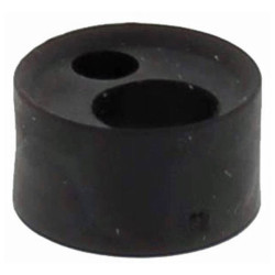 Wiska 10101255 MFD 25/01/105-01/055 Multiple Sealing Insert 2 Hole 10.5mm