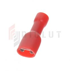 Konektor żeński KFIR48x08 – 10 sztuk