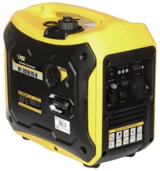 Inwertorowy agregat prądotwórczy 1800W DY-2010/IS-B Dynamo