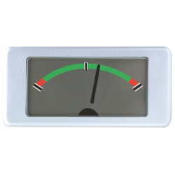 Lascar EMA 1710 9 Segment LCD Meter