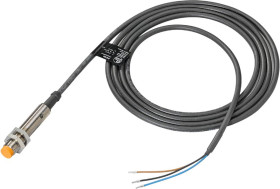 ifm Electronic Czujnik indukcyjny PNP IF5704