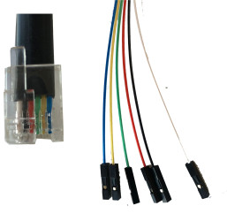 Open Hardware Cables for Micro:bit &amp; Arduino