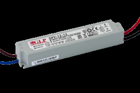 ZASILACZ GPV-12-12 12V 1A IP67