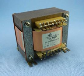 TGL-35/001 4 OHM PUSH-PULL TR.GŁOŚNIKOWE