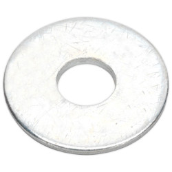 Sealey RW825 Repair Washer M8 x 25mm Zinc Plated Pack of 100