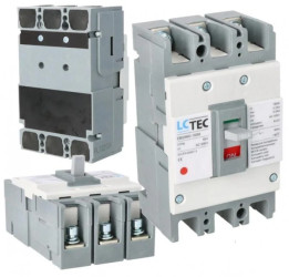 LC Rozłącznik kompaktowy 3P 160A