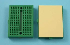 PŁYTKA STYK.PROTOTYP. 170 PÓL ZIELONA