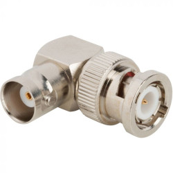 Adapter koncentryczny BNC BNC Rodzaj A Jack - męski