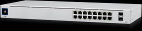 UBIQUITI UNIFI SWITCH Gen2 (USW-16-POE)