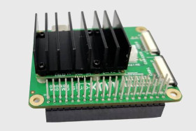 Luxonis Interfejs FFC MBS-SES-266