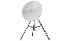 Antena Kierunkowa Rocketdish, 2,4Ghz, 24Dbi Ubiquiti Rd-2G24