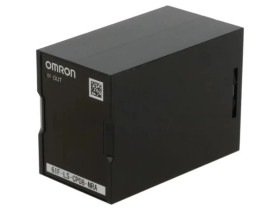 61F-LS-CP08-NRA Moduł typu przekaźnik nadzorczy poziomu cieczy przewodzącej o napięciu zasilania 100÷240VAC, wyjściu typu SPDT,