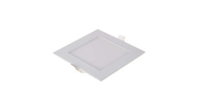 Panel Led 12W 3000K 1160Lm 170X170x12mm Kwadrat 214866