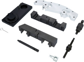 Zestaw narzędzi do rozrządu do BMW M52, M54, M60, M62 Brilliant Tools BT591830