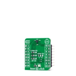 MIKROE Accel 20 Click