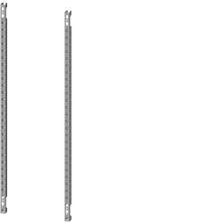 Siemens 8GK48516KK00 Alpha side rail set H=900 2 longitudinal rails