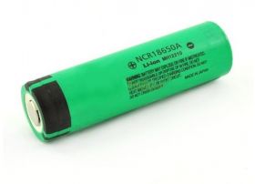 AKUM.18650 PANASONIC LIIO 3100