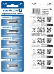 BAT.12V 27A EVERACTIVE