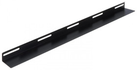 Listwa montażowa do szaf RACK 19cali A19PR-B/1000-BLUE