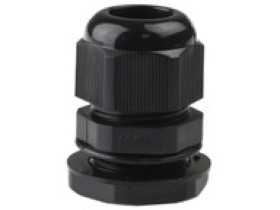 Dławica PG 29 czarna 222513 /1szt/