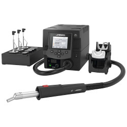 JBC JTSE-2B Wetec Edition 300W Hot Air Station for Precision SMD Repair