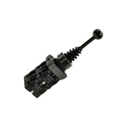 Joystick przemysłowy 5 pozycyjny dżojstik ACS01-22/4T bistabilny