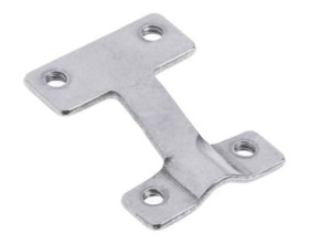 Zacisk Miniaturowe złącze do termopary RS PRO