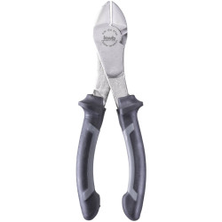 kwb 384010 side cutter DIN ISO 5749 CV steel ergonomic grip