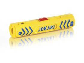 Ściągacz izolacji Coaxi No1 JO30600 JOKARI