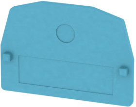 Separating plate for Z series, 1720970000