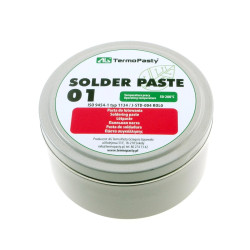 Pasta do lutowania 100g