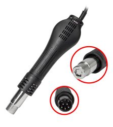 Kolba hot-air S218E do stacji lutowniczej Yihua