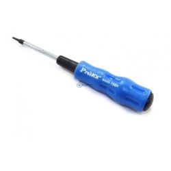 wkrętak torx T 6Hx50mm Pro'sKit 89400-T06H