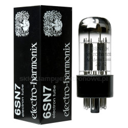 6SN7 EH - wyprzedaż