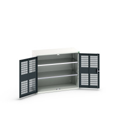 Szafa Blacha stalowa Bott 1050 x 550 x 900mm