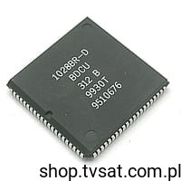 1028BR-DT IC TELECOM SMD-PLCC84 LUCENT